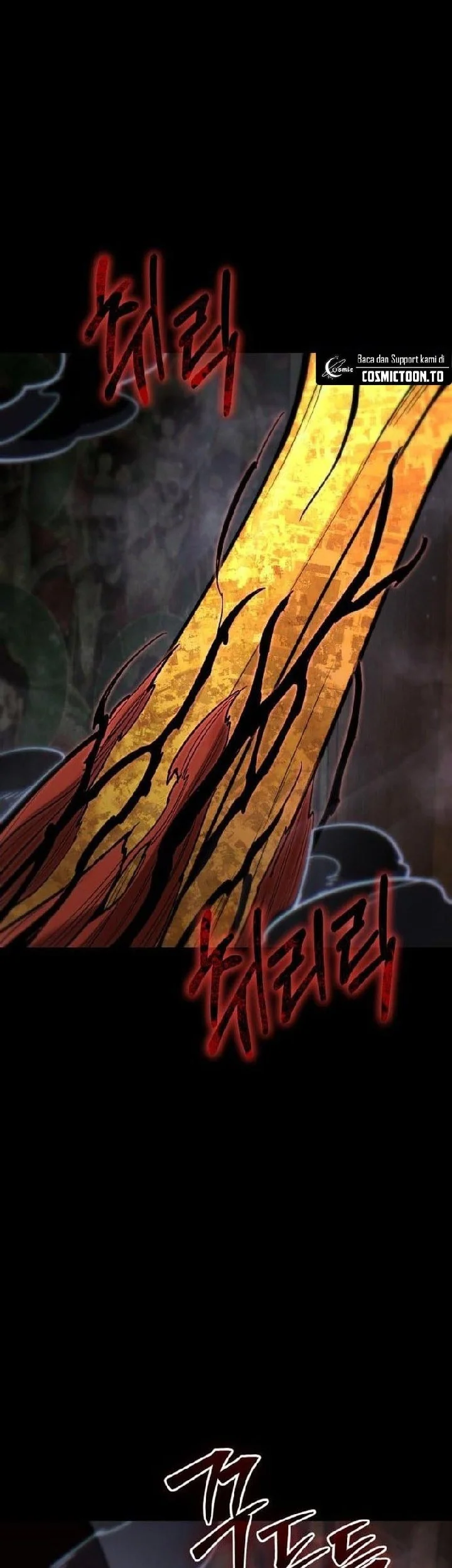 The Yaksha of Joseon Chapter 13 - halaman 28