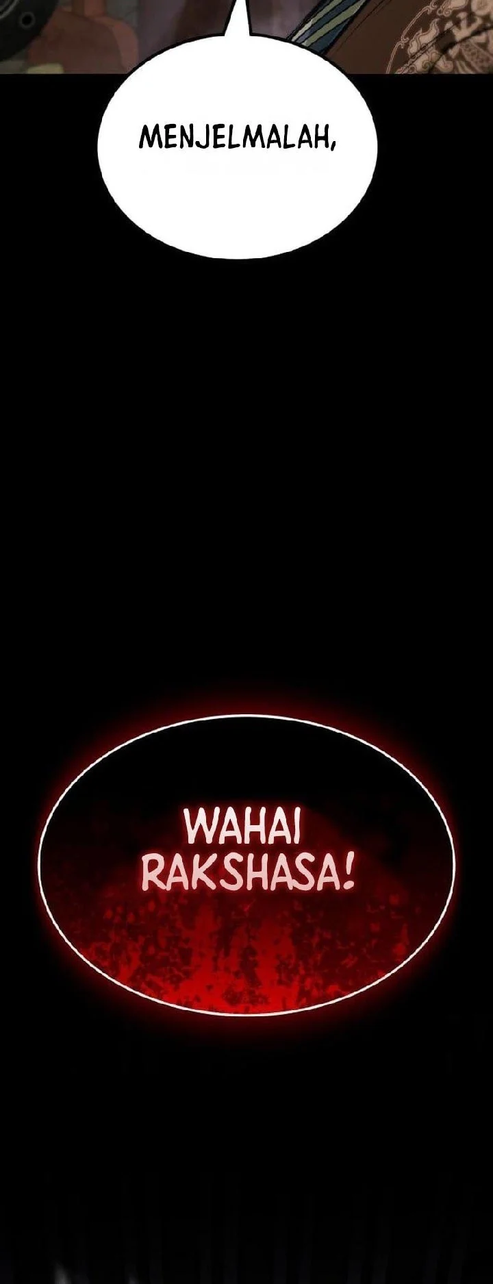 The Yaksha of Joseon Chapter 13 - halaman 31