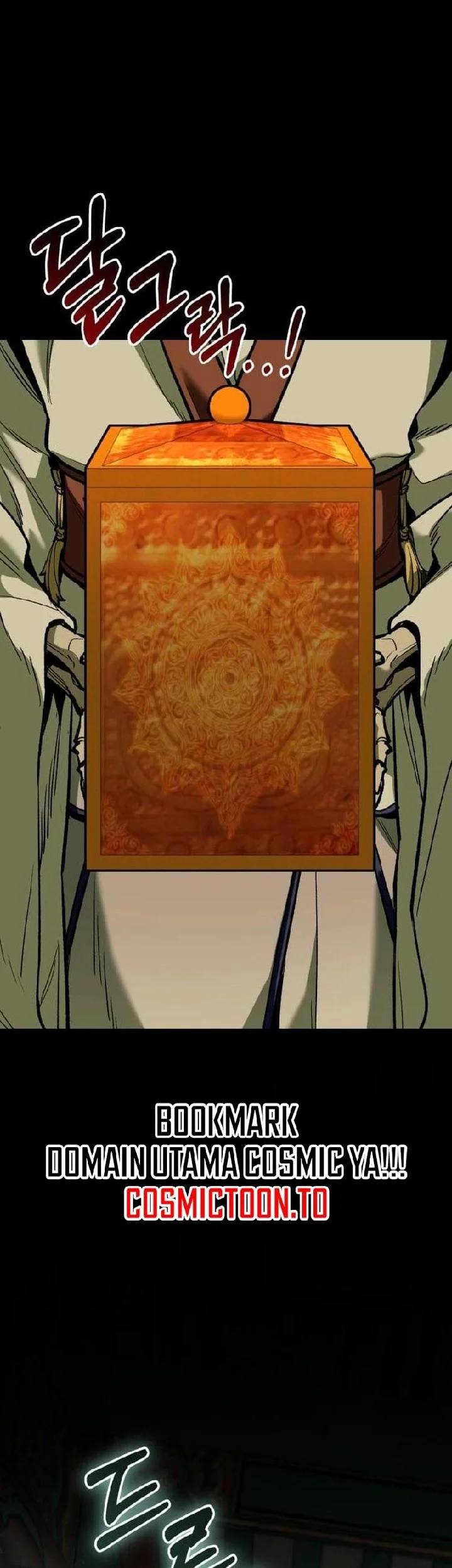 The Yaksha of Joseon Chapter 13 - halaman 4