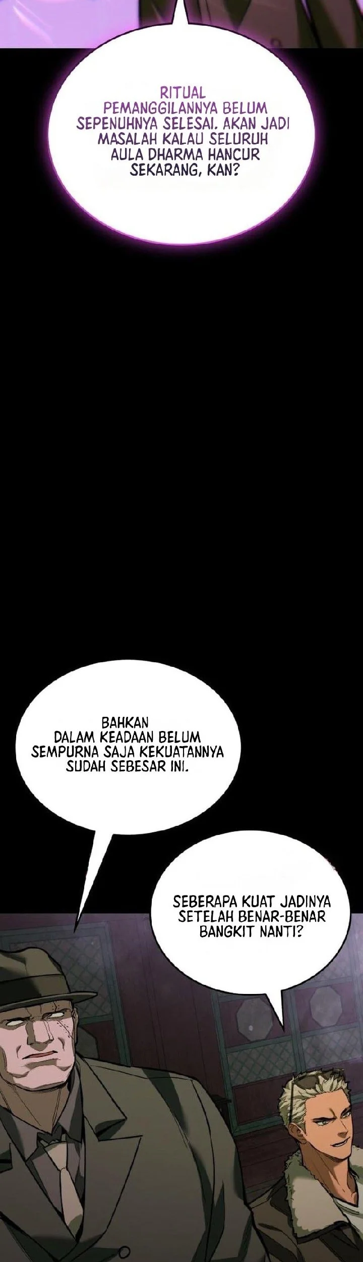 The Yaksha of Joseon Chapter 13 - halaman 40