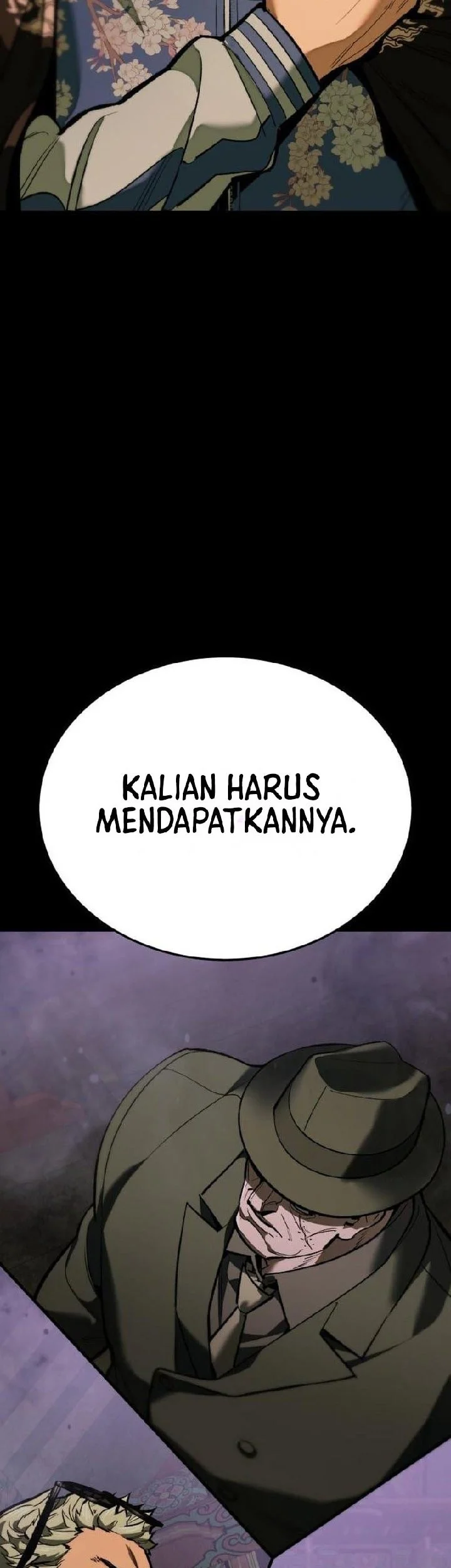 The Yaksha of Joseon Chapter 13 - halaman 43