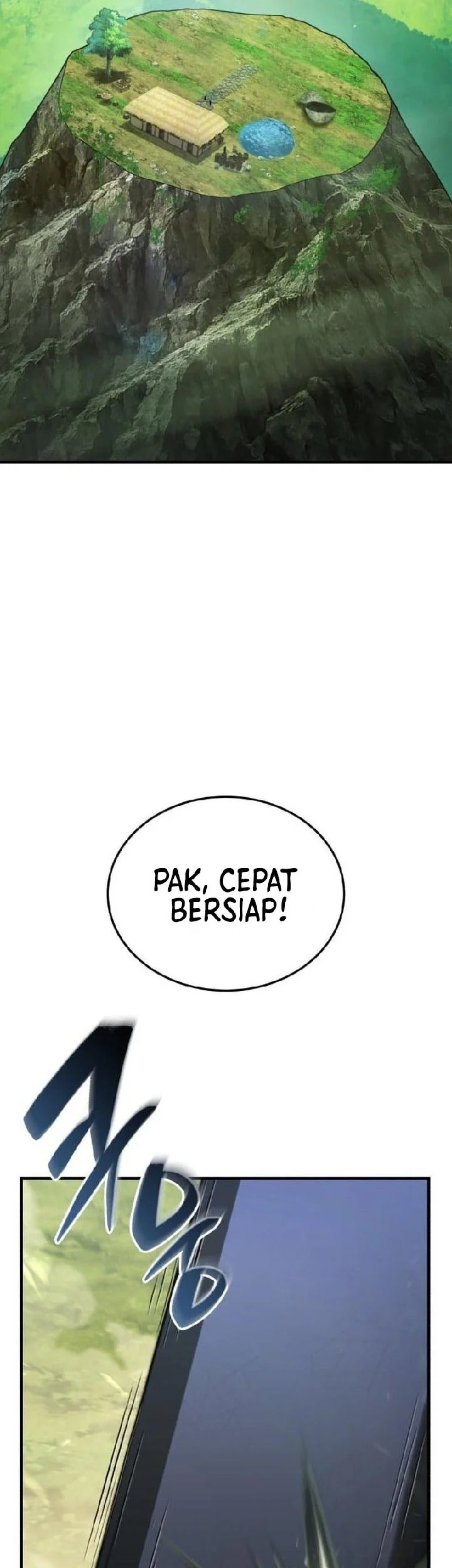 The Yaksha of Joseon Chapter 13 - halaman 48
