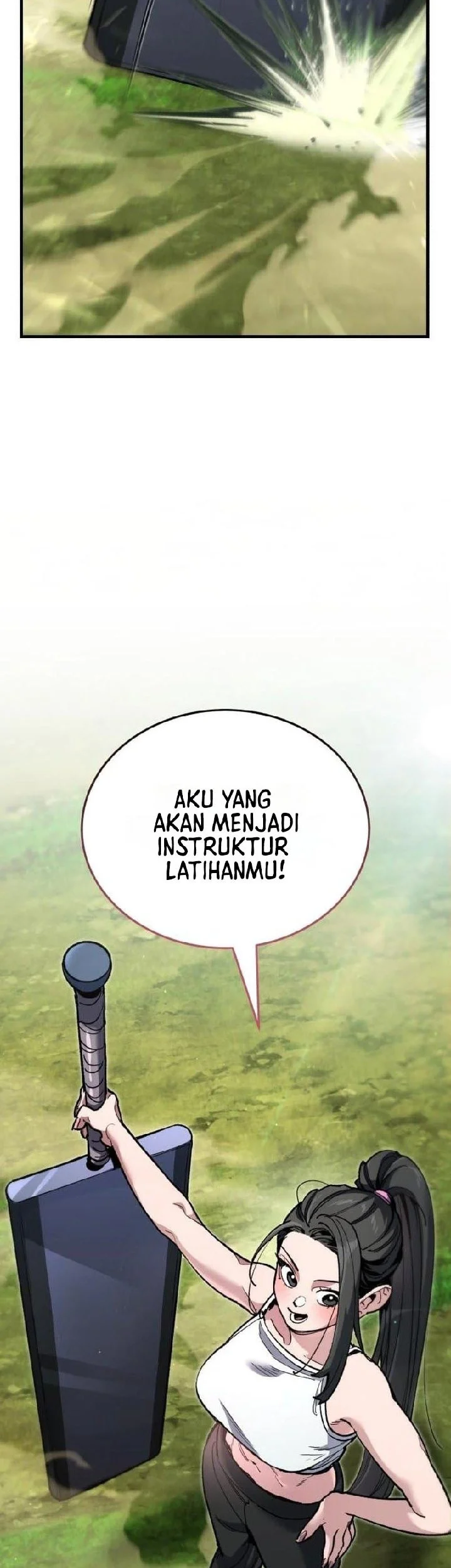 The Yaksha of Joseon Chapter 13 - halaman 49