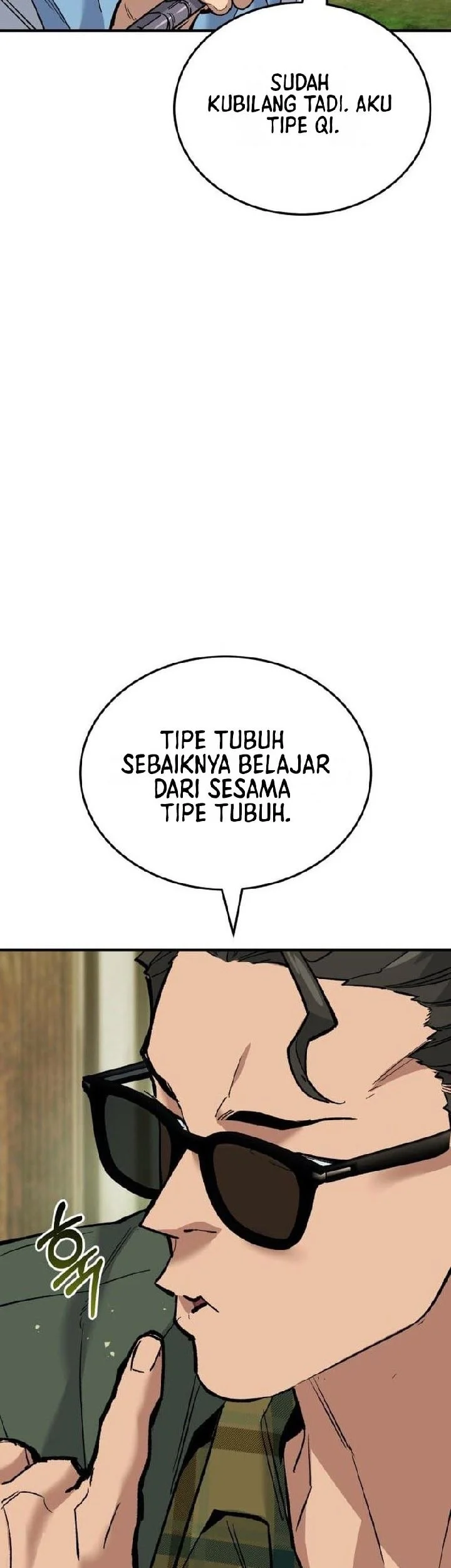 The Yaksha of Joseon Chapter 13 - halaman 51