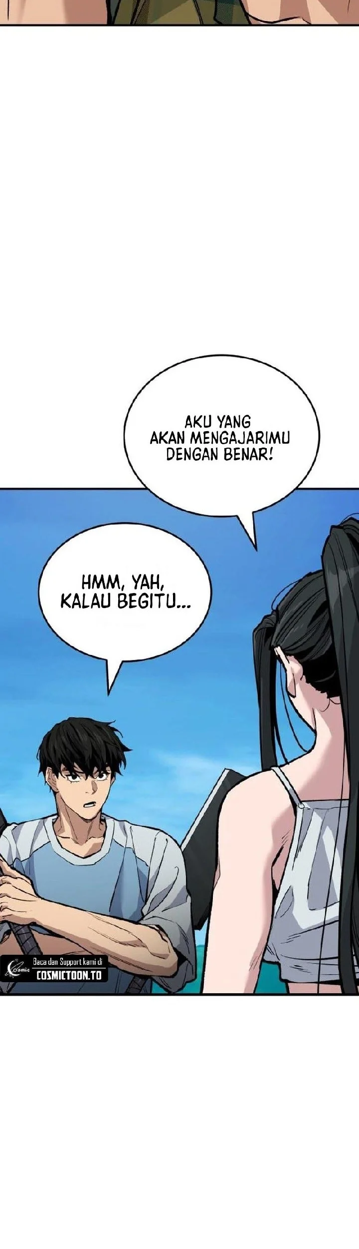 The Yaksha of Joseon Chapter 13 - halaman 52