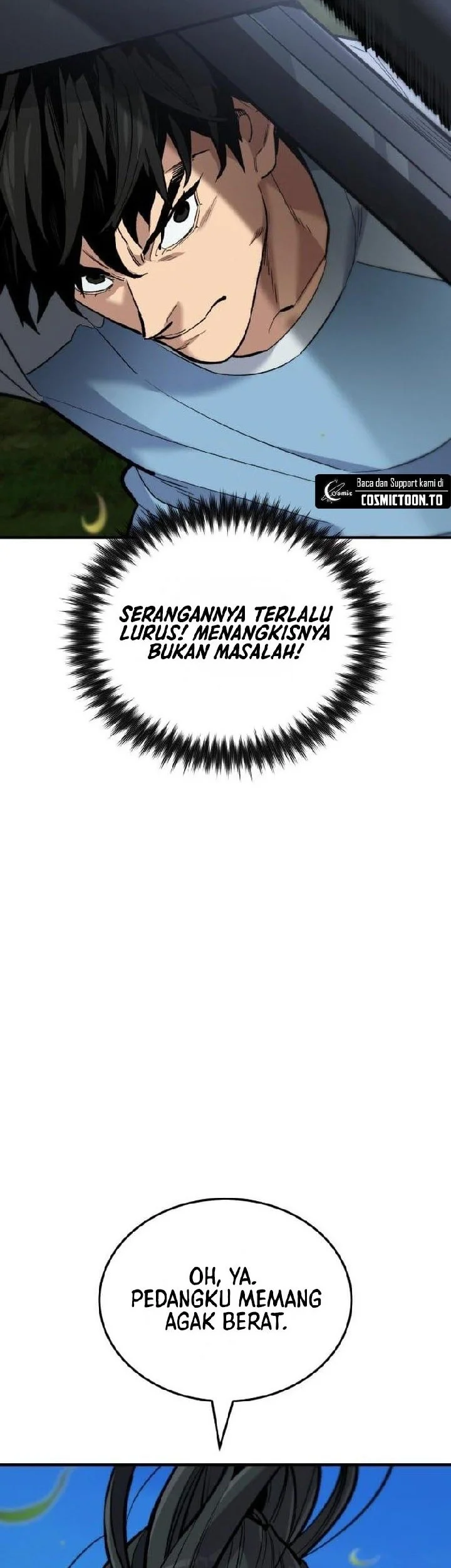 The Yaksha of Joseon Chapter 13 - halaman 58