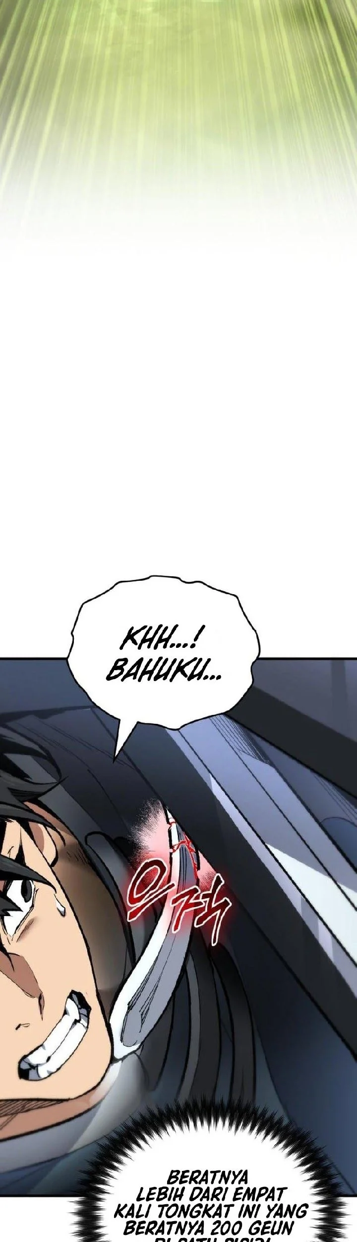 The Yaksha of Joseon Chapter 13 - halaman 61