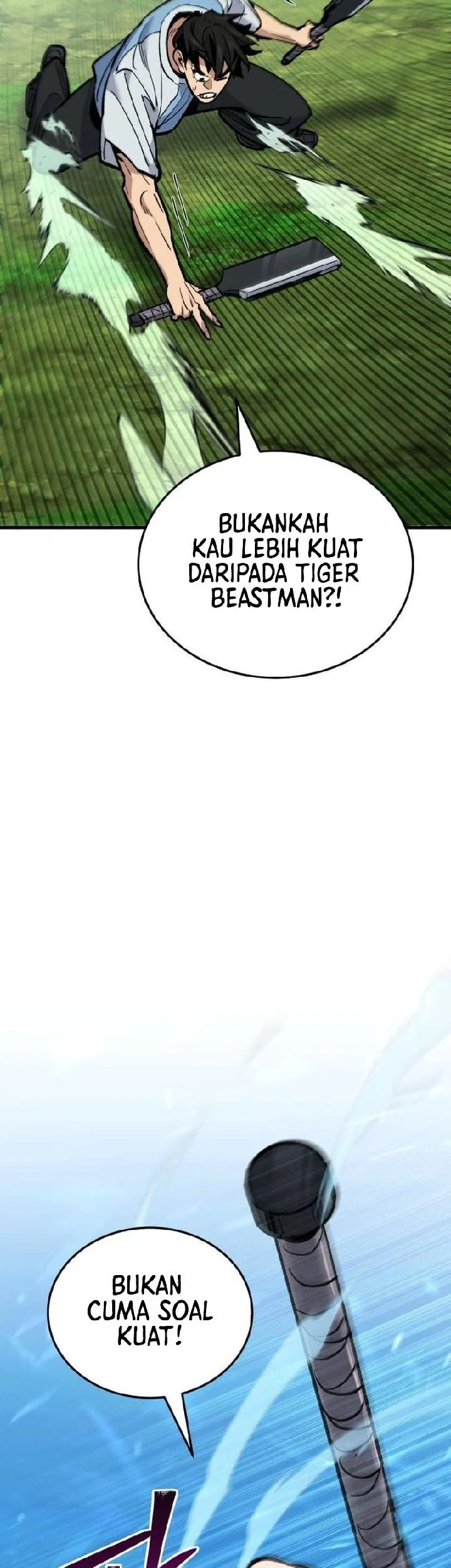 The Yaksha of Joseon Chapter 13 - halaman 65