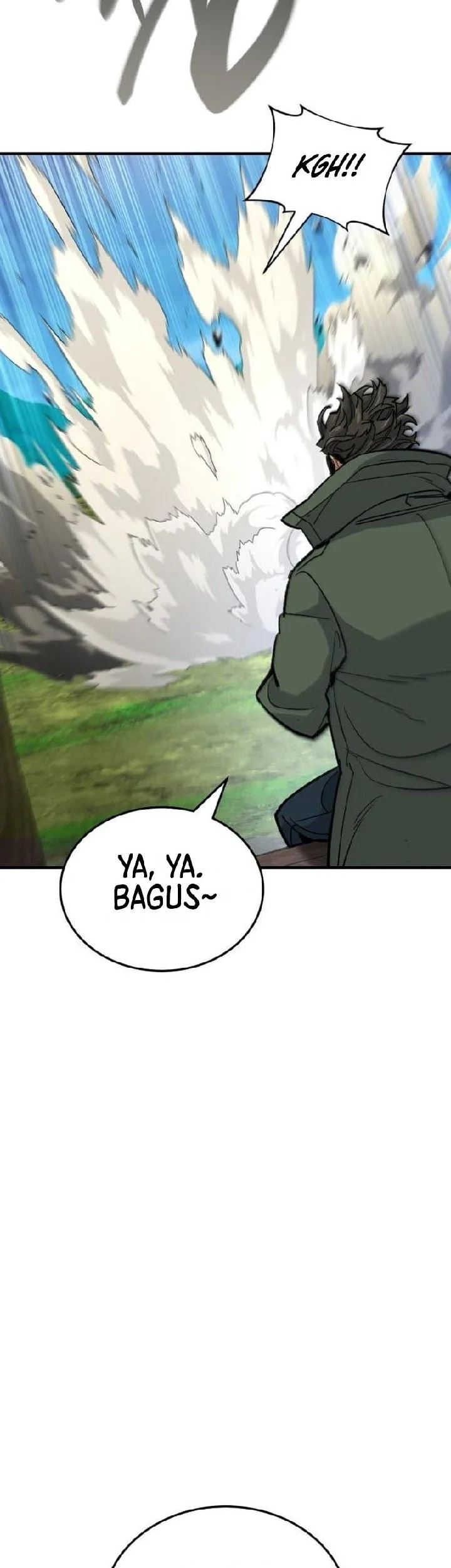 The Yaksha of Joseon Chapter 13 - halaman 67