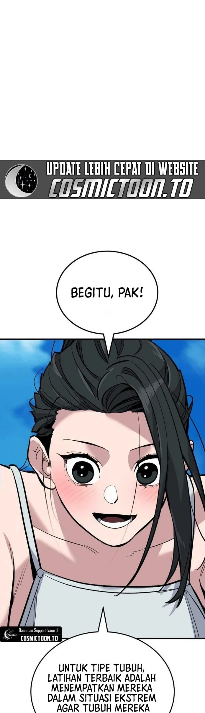 The Yaksha of Joseon Chapter 13 - halaman 71