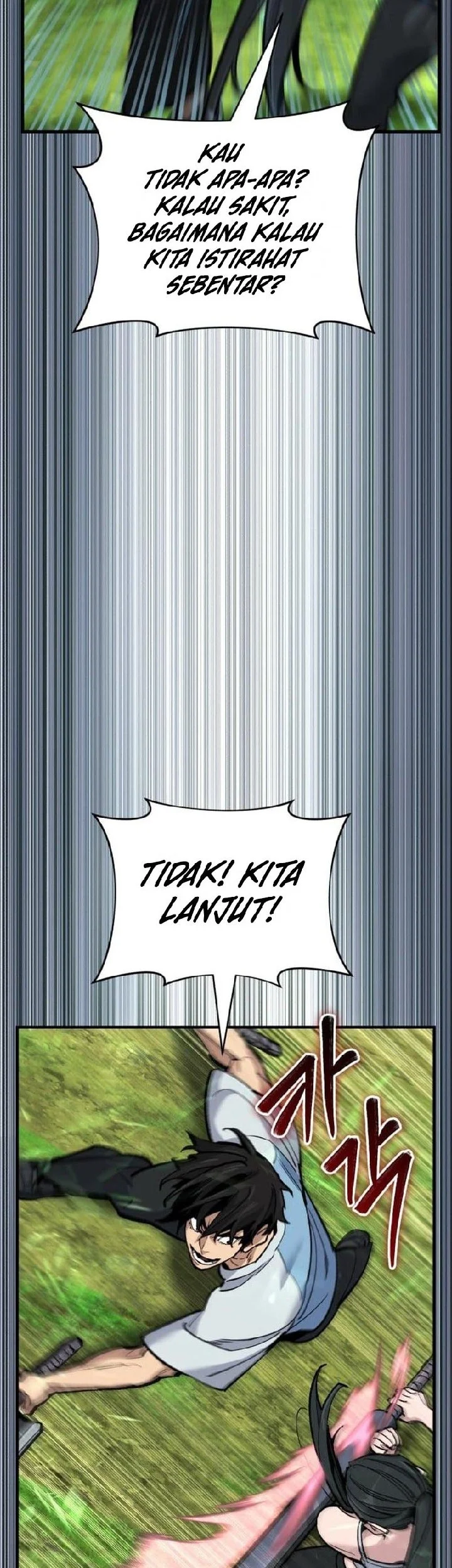 The Yaksha of Joseon Chapter 13 - halaman 76