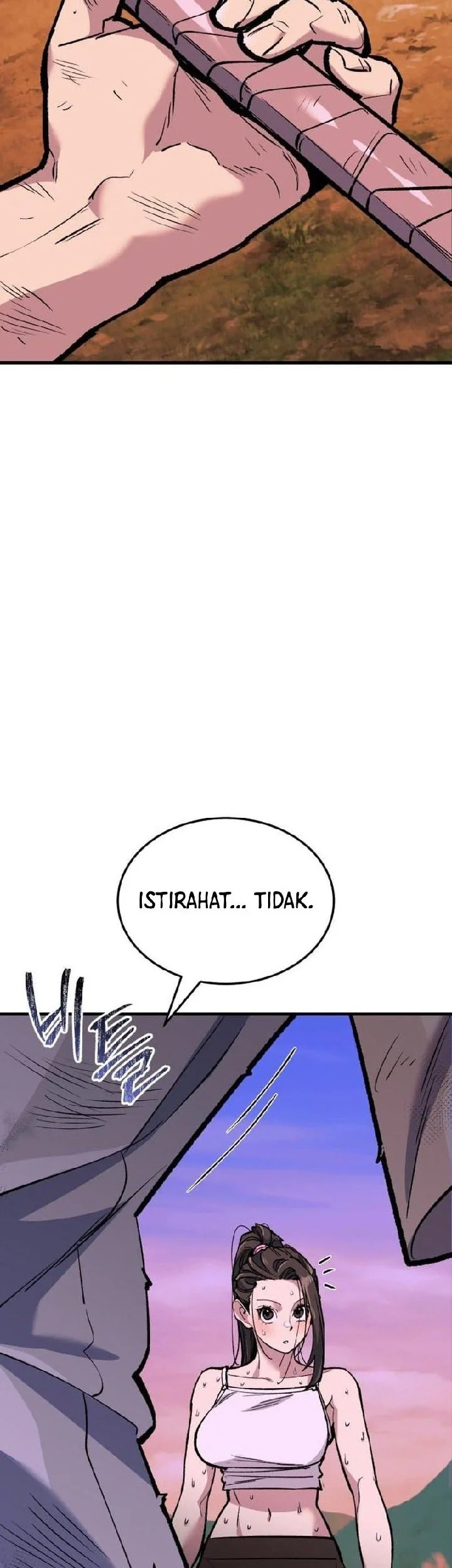 The Yaksha of Joseon Chapter 13 - halaman 83