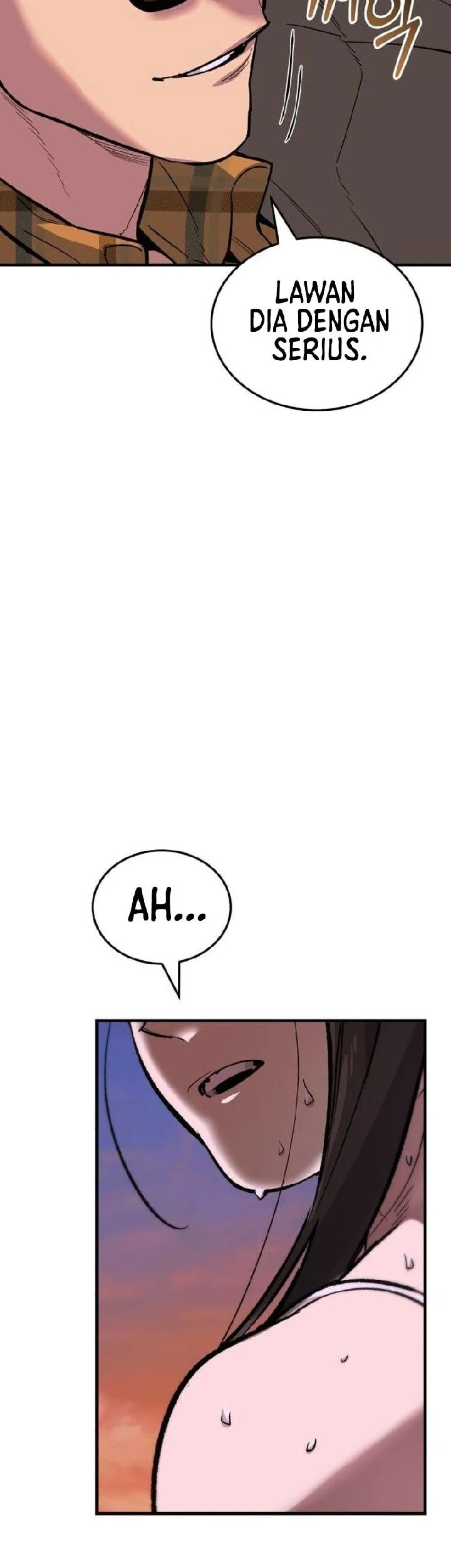 The Yaksha of Joseon Chapter 13 - halaman 86
