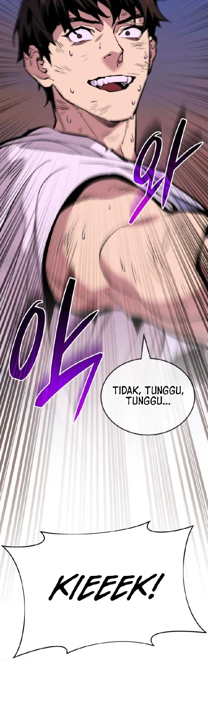 The Yaksha of Joseon Chapter 13 - halaman 89