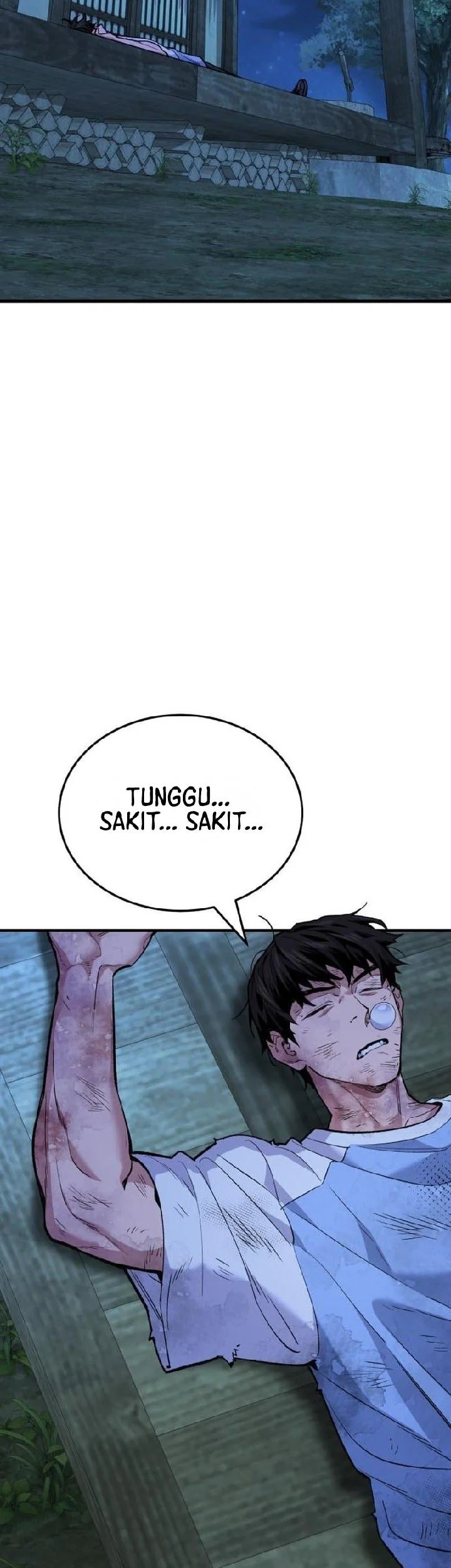 The Yaksha of Joseon Chapter 13 - halaman 91