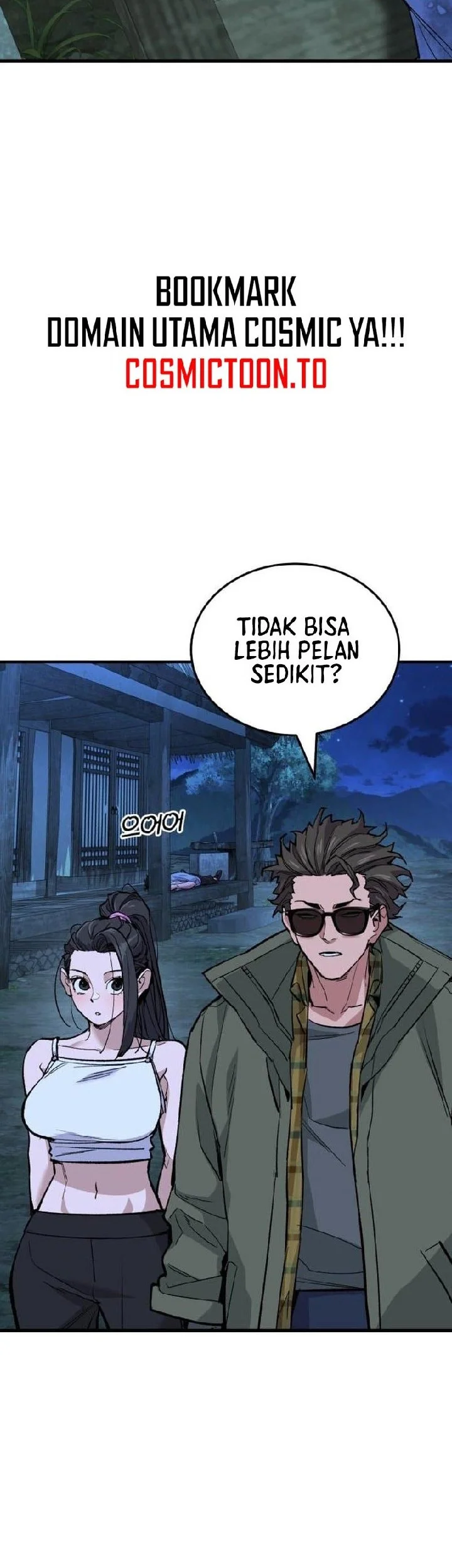 The Yaksha of Joseon Chapter 13 - halaman 92