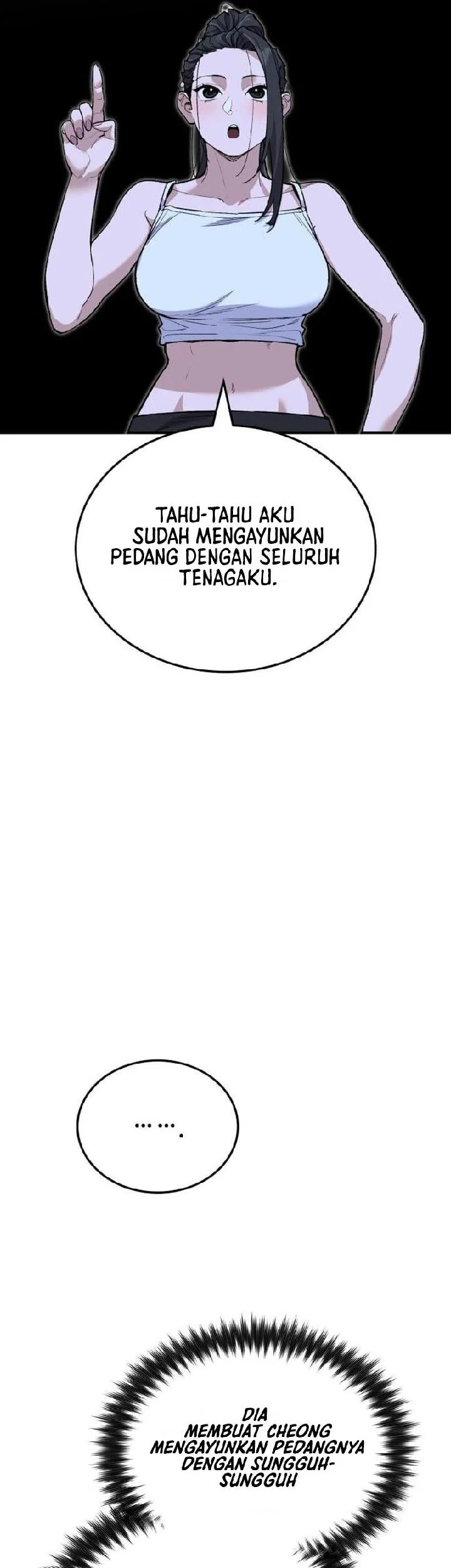 The Yaksha of Joseon Chapter 13 - halaman 96