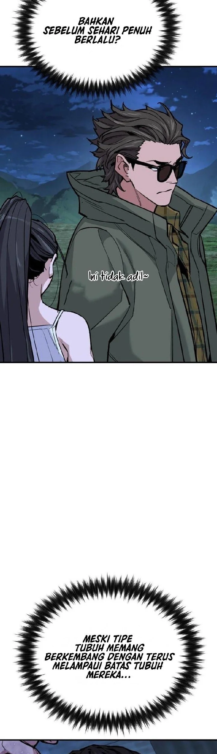 The Yaksha of Joseon Chapter 13 - halaman 97