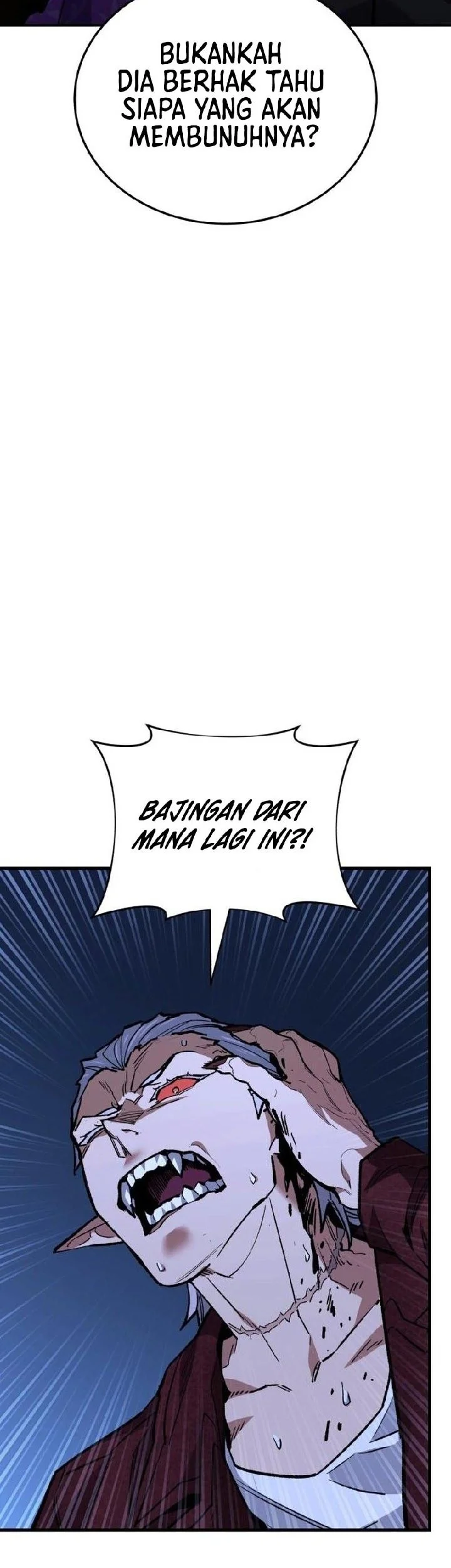 The Yaksha of Joseon Chapter 14 - halaman 100