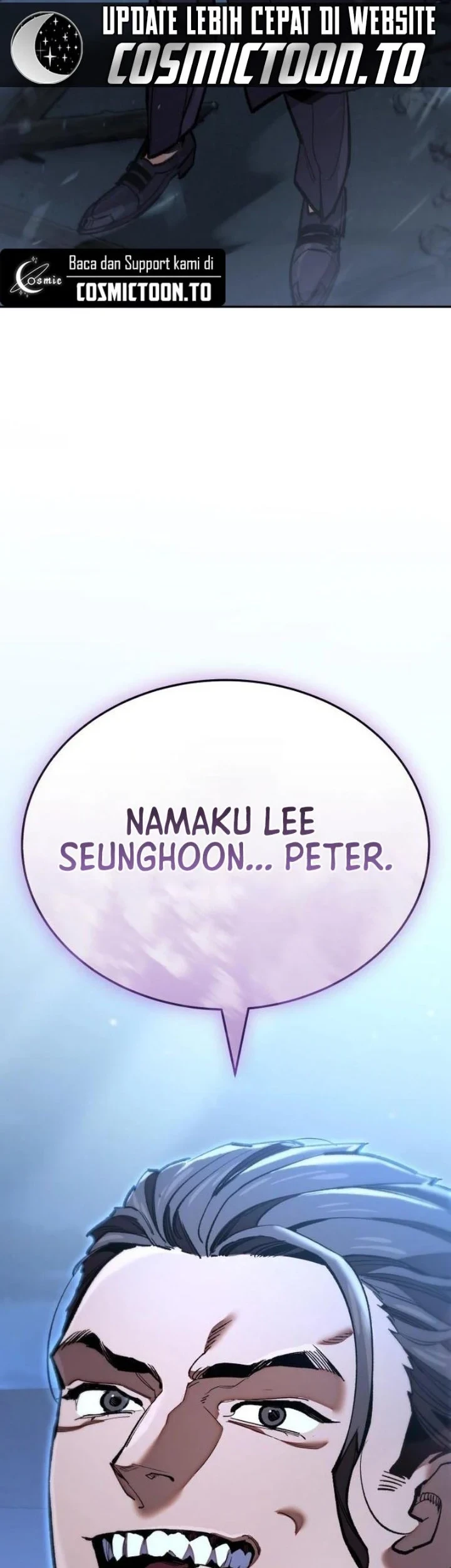 The Yaksha of Joseon Chapter 14 - halaman 103