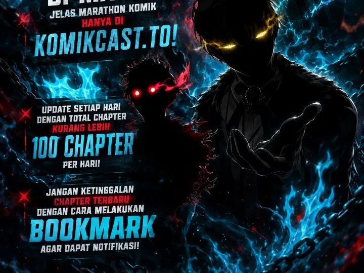 The Yaksha of Joseon Chapter 14 - halaman 105