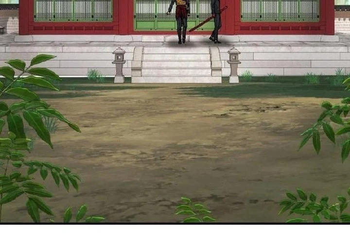 The Yaksha of Joseon Chapter 14 - halaman 16