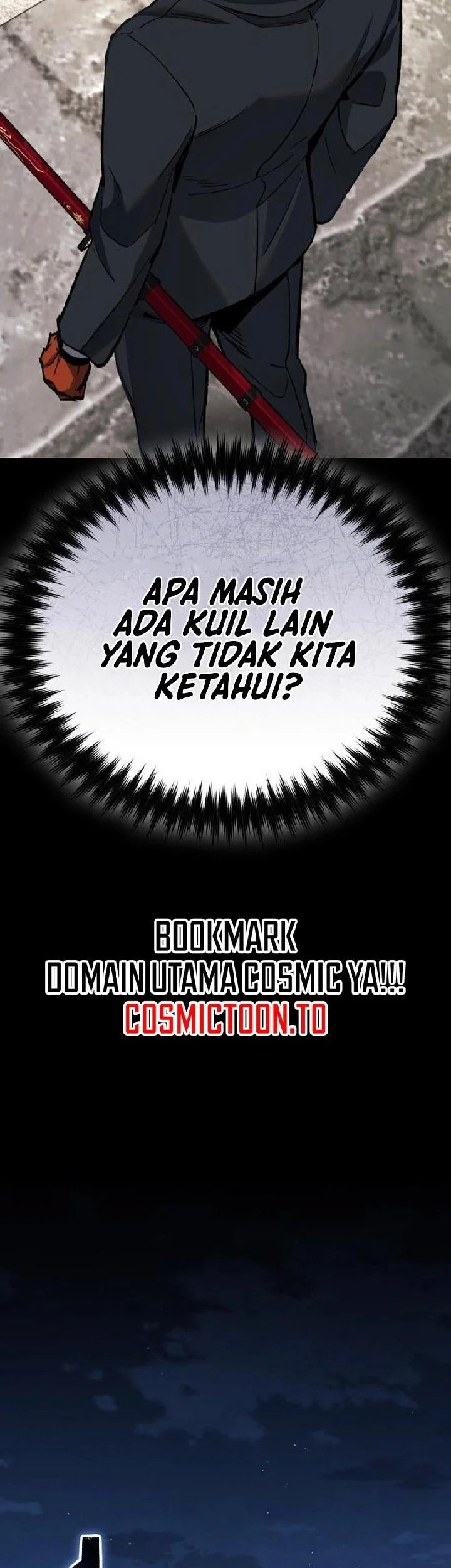 The Yaksha of Joseon Chapter 14 - halaman 20