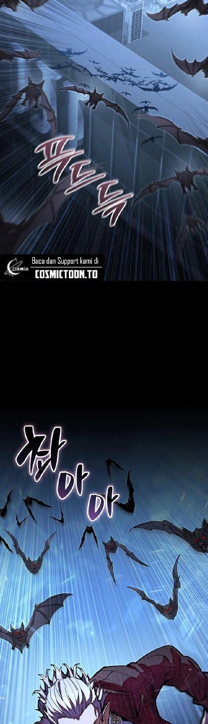 The Yaksha of Joseon Chapter 14 - halaman 22