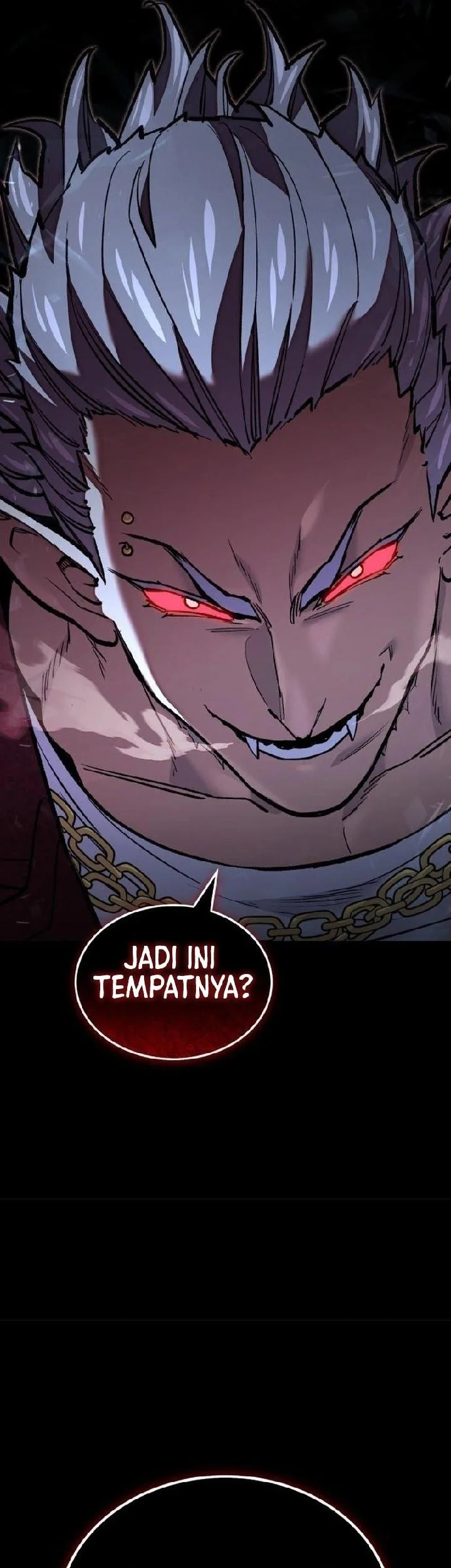 The Yaksha of Joseon Chapter 14 - halaman 24