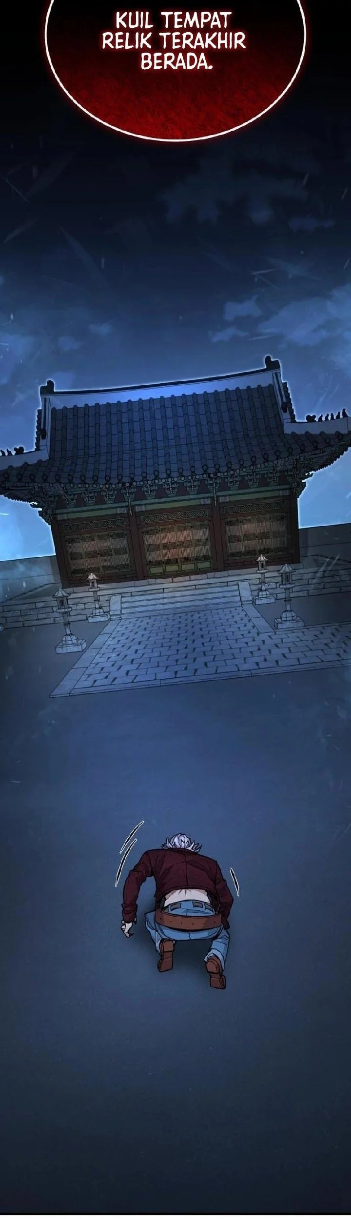 The Yaksha of Joseon Chapter 14 - halaman 25