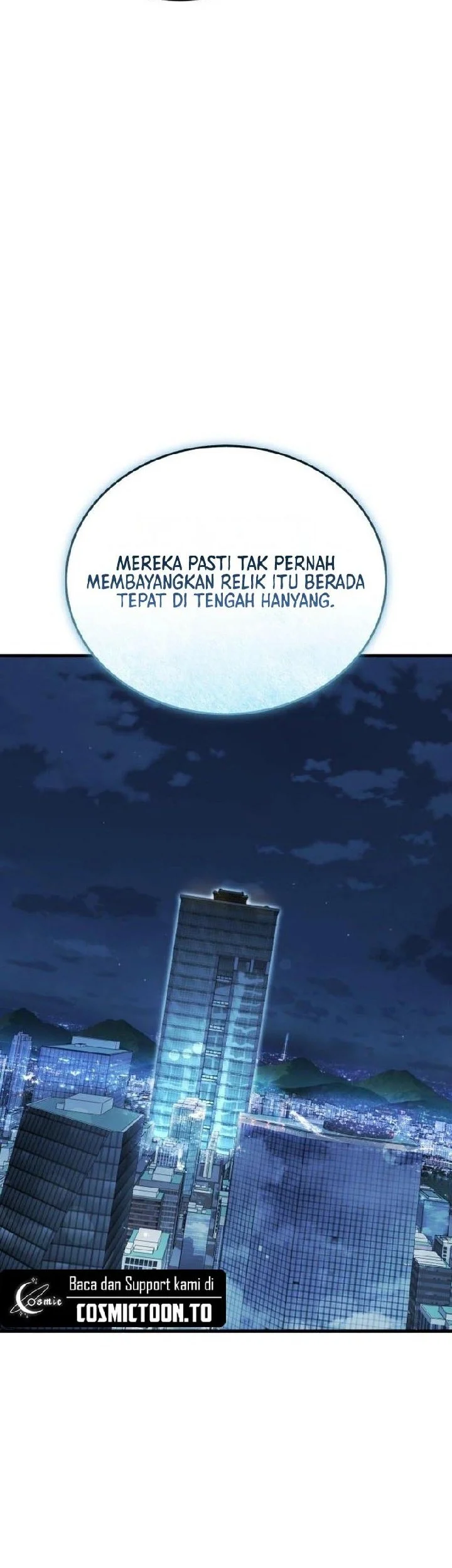 The Yaksha of Joseon Chapter 14 - halaman 27