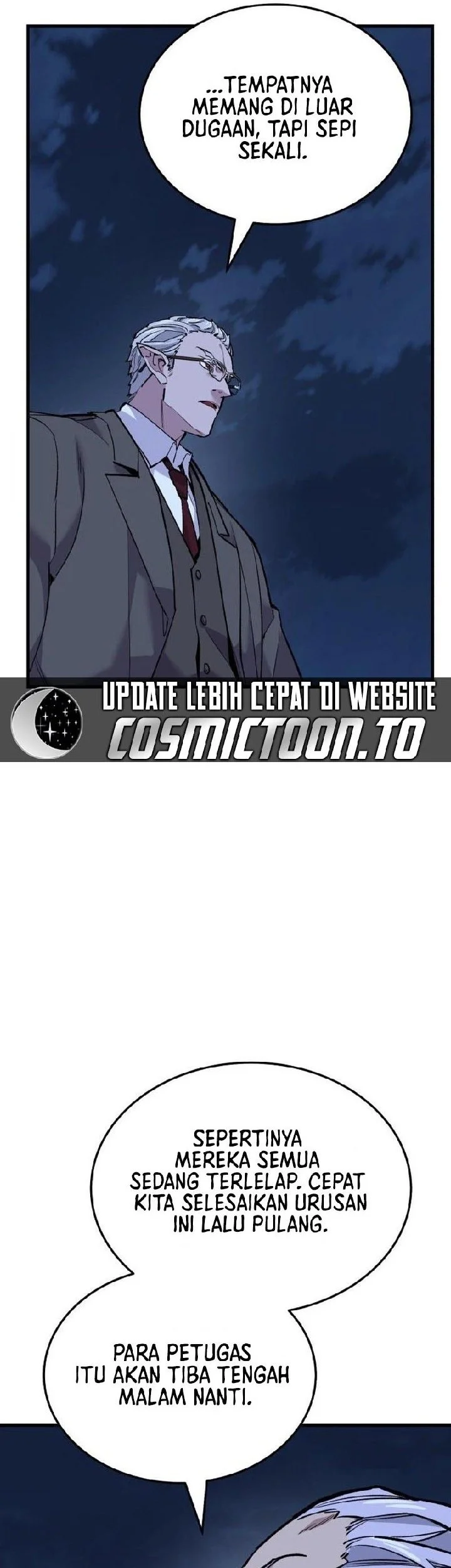 The Yaksha of Joseon Chapter 14 - halaman 29