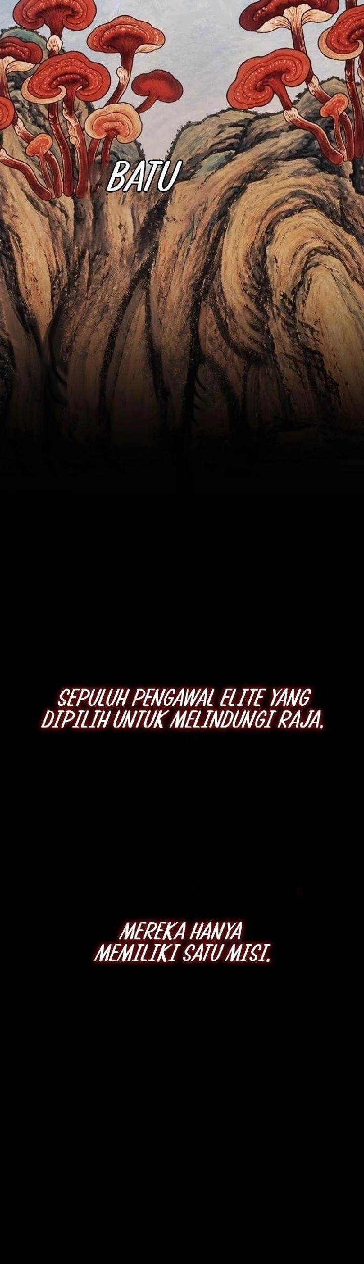 The Yaksha of Joseon Chapter 14 - halaman 3