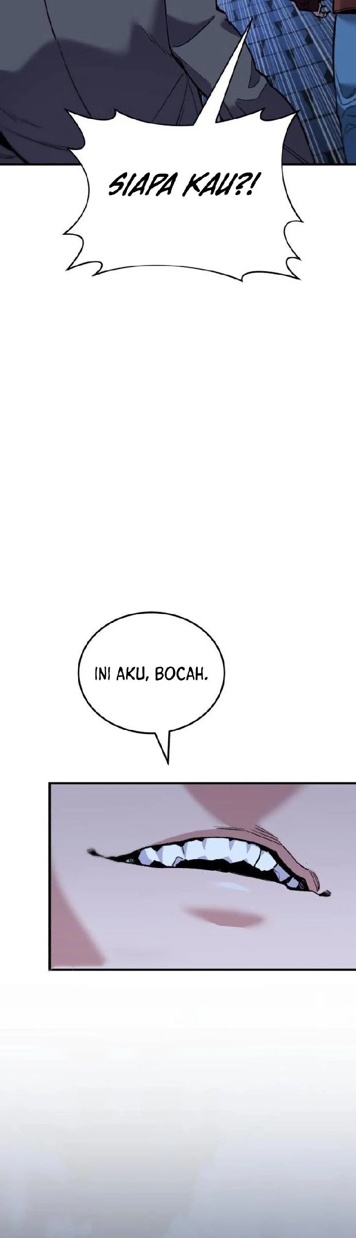 The Yaksha of Joseon Chapter 14 - halaman 33