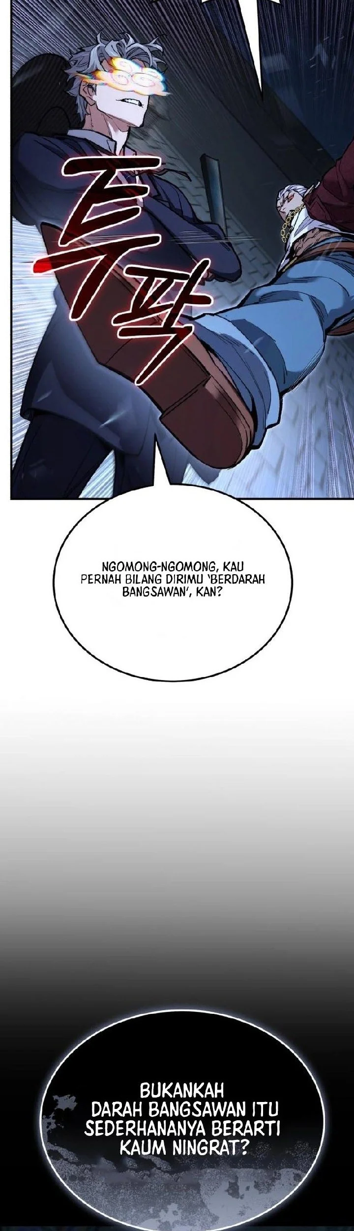 The Yaksha of Joseon Chapter 14 - halaman 41
