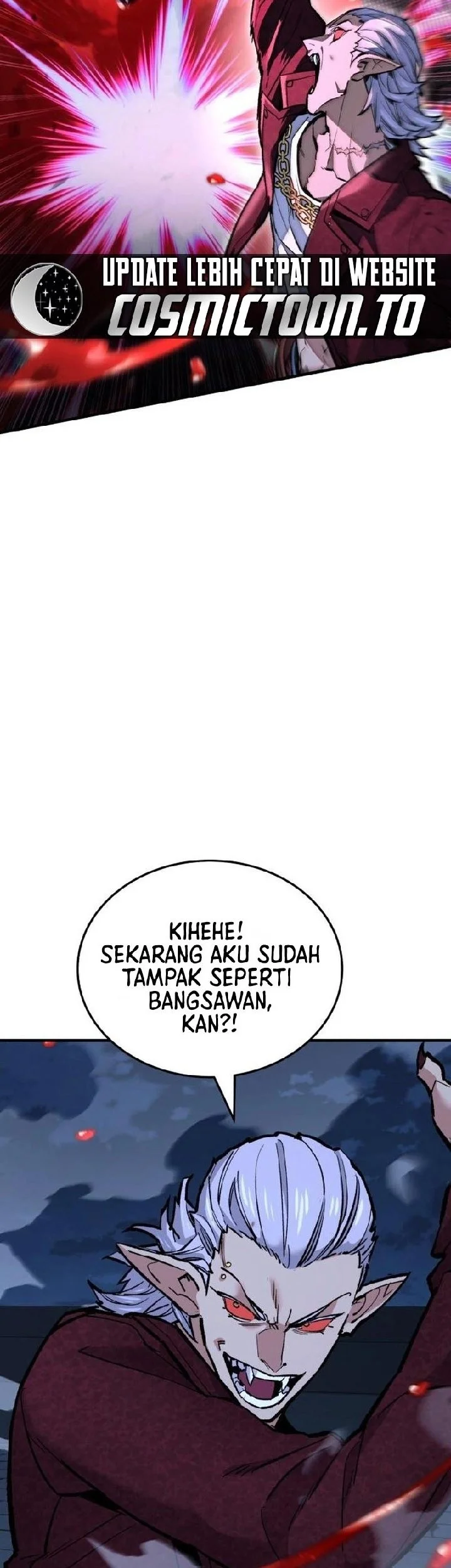 The Yaksha of Joseon Chapter 14 - halaman 44