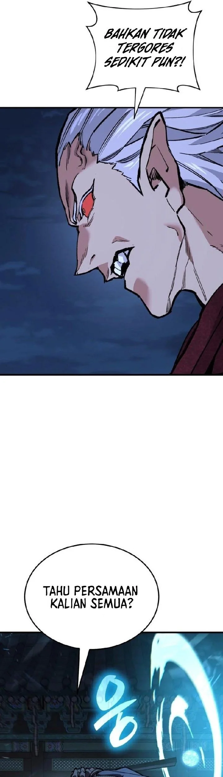 The Yaksha of Joseon Chapter 14 - halaman 47