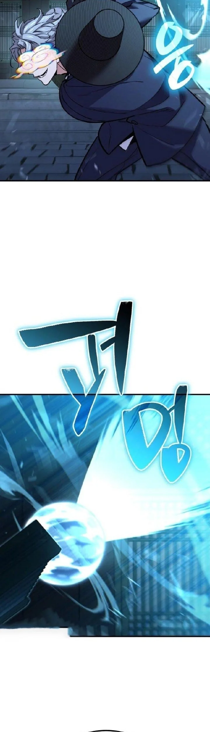 The Yaksha of Joseon Chapter 14 - halaman 48