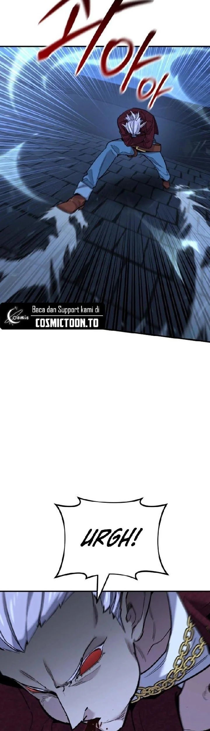 The Yaksha of Joseon Chapter 14 - halaman 52