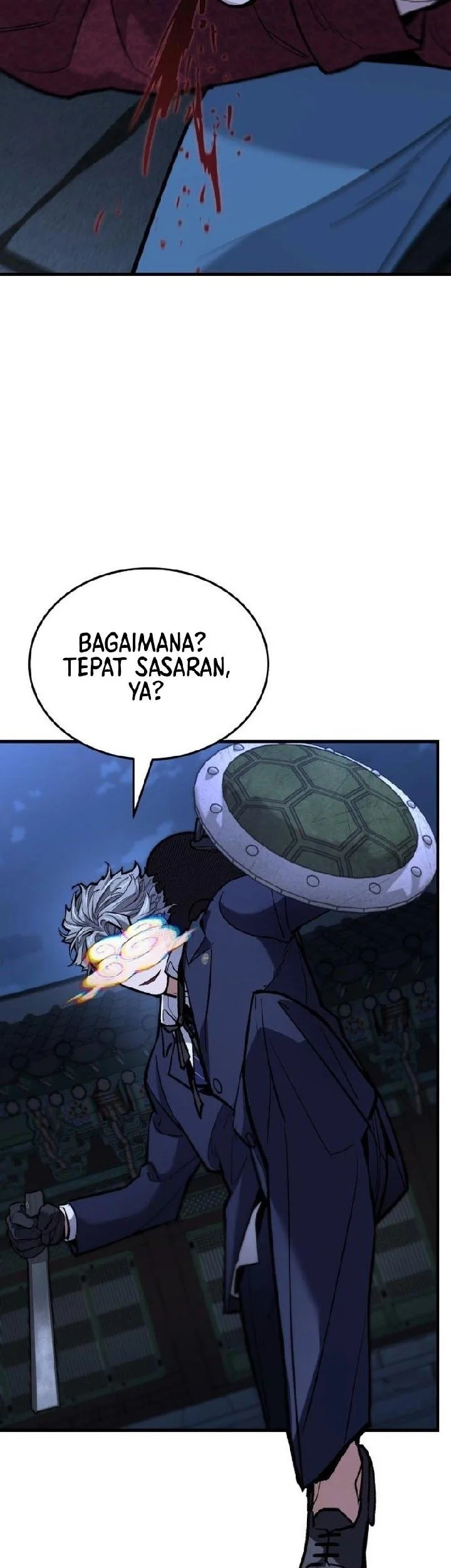 The Yaksha of Joseon Chapter 14 - halaman 53