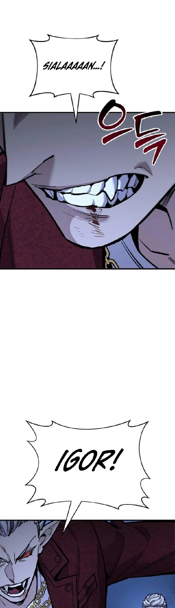 The Yaksha of Joseon Chapter 14 - halaman 55