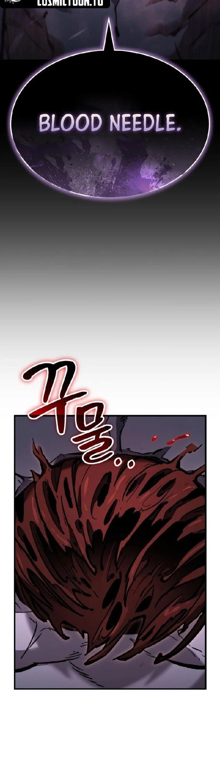 The Yaksha of Joseon Chapter 14 - halaman 58