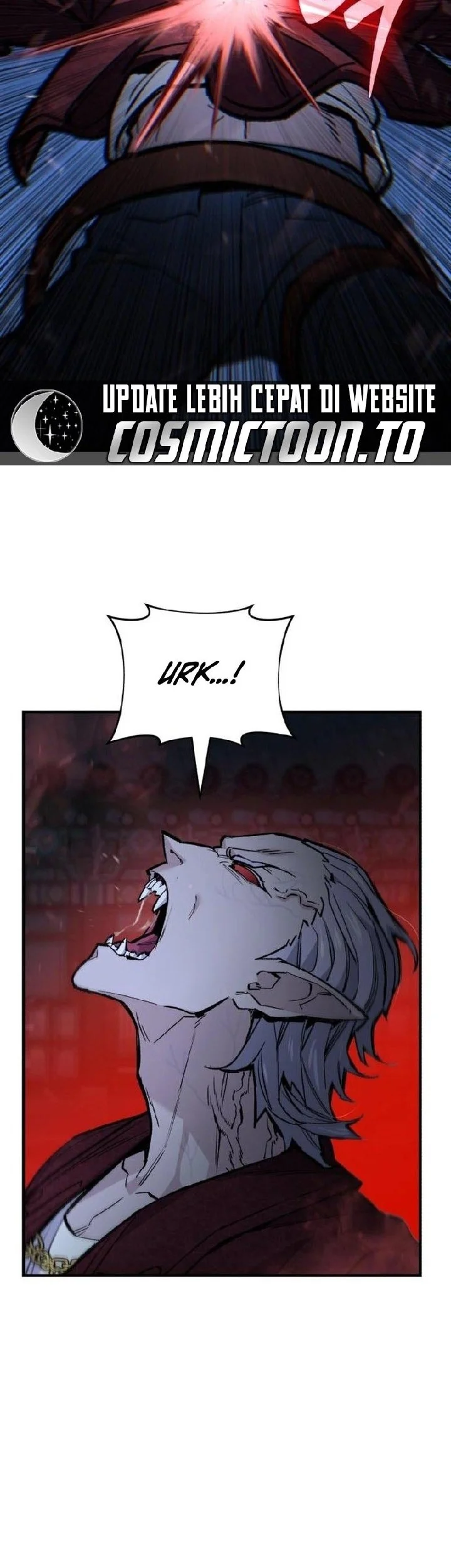 The Yaksha of Joseon Chapter 14 - halaman 60