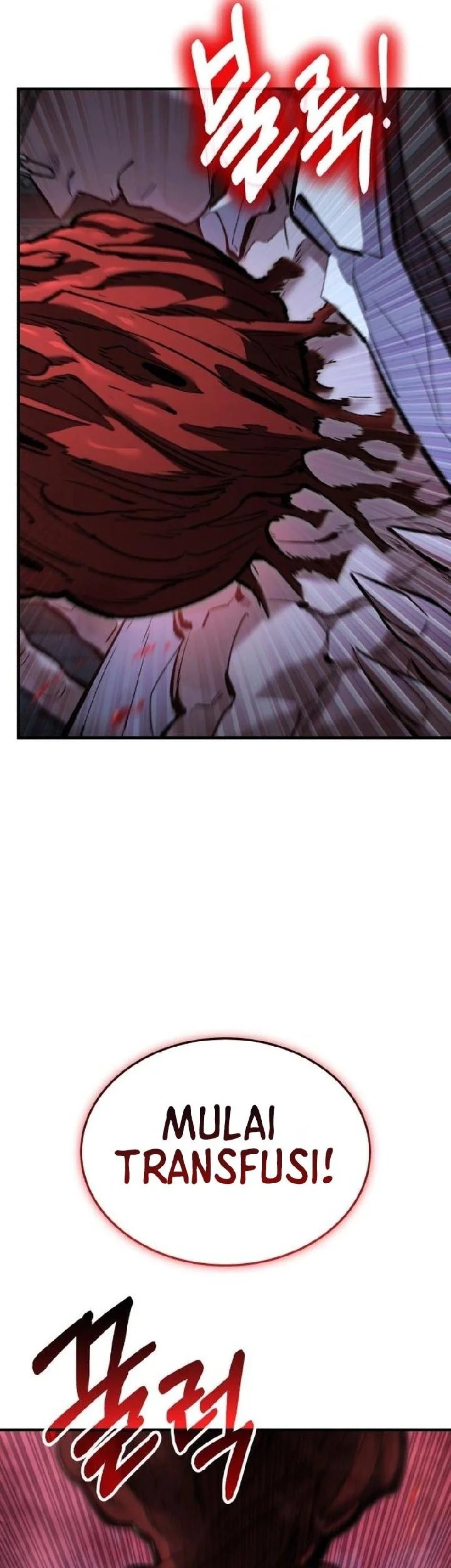 The Yaksha of Joseon Chapter 14 - halaman 62
