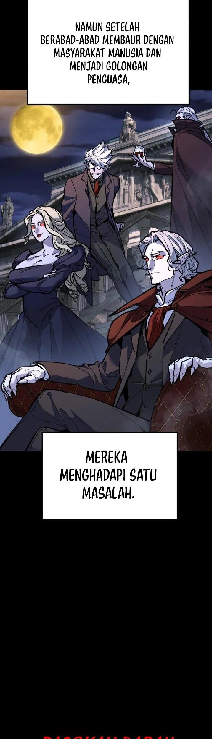 The Yaksha of Joseon Chapter 14 - halaman 68