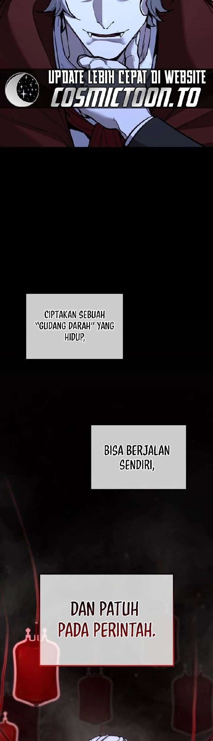 The Yaksha of Joseon Chapter 14 - halaman 72