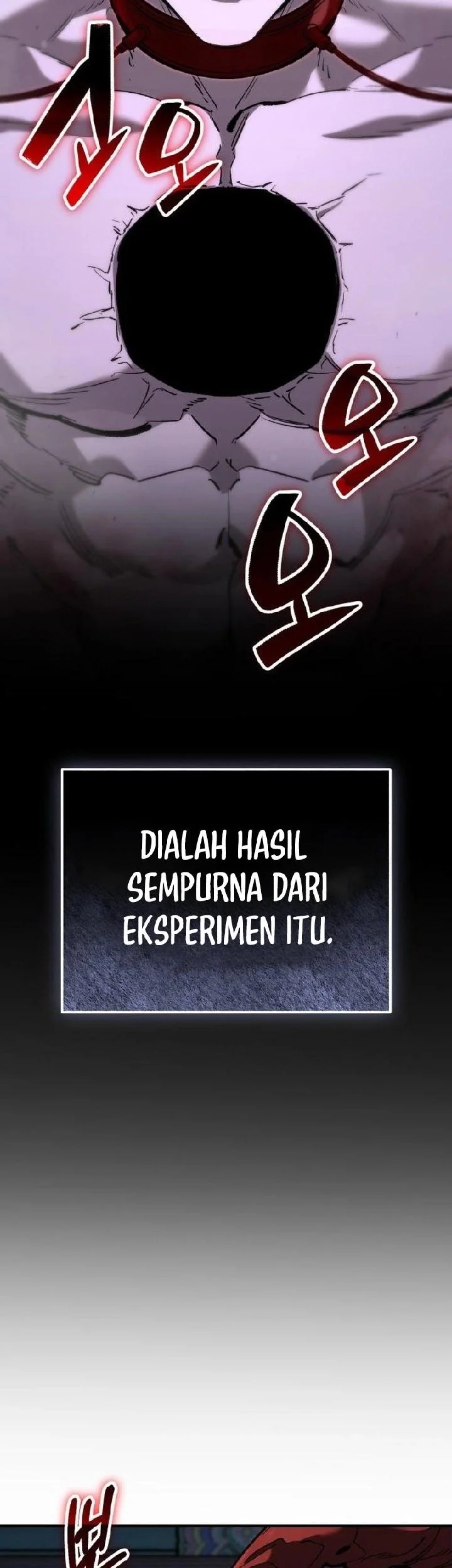 The Yaksha of Joseon Chapter 14 - halaman 74