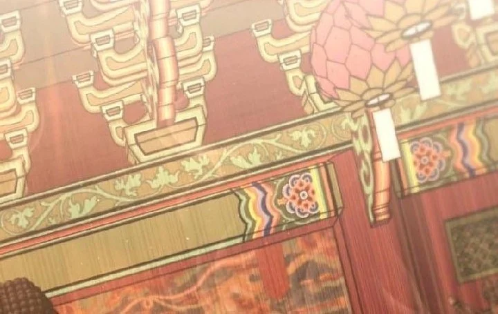 The Yaksha of Joseon Chapter 14 - halaman 8