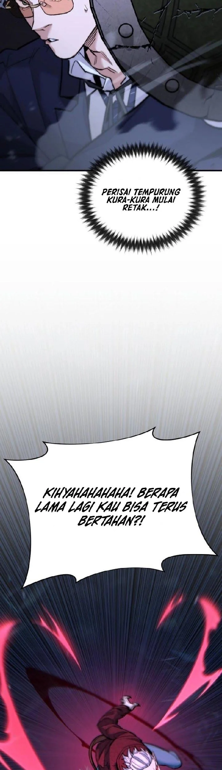 The Yaksha of Joseon Chapter 14 - halaman 88