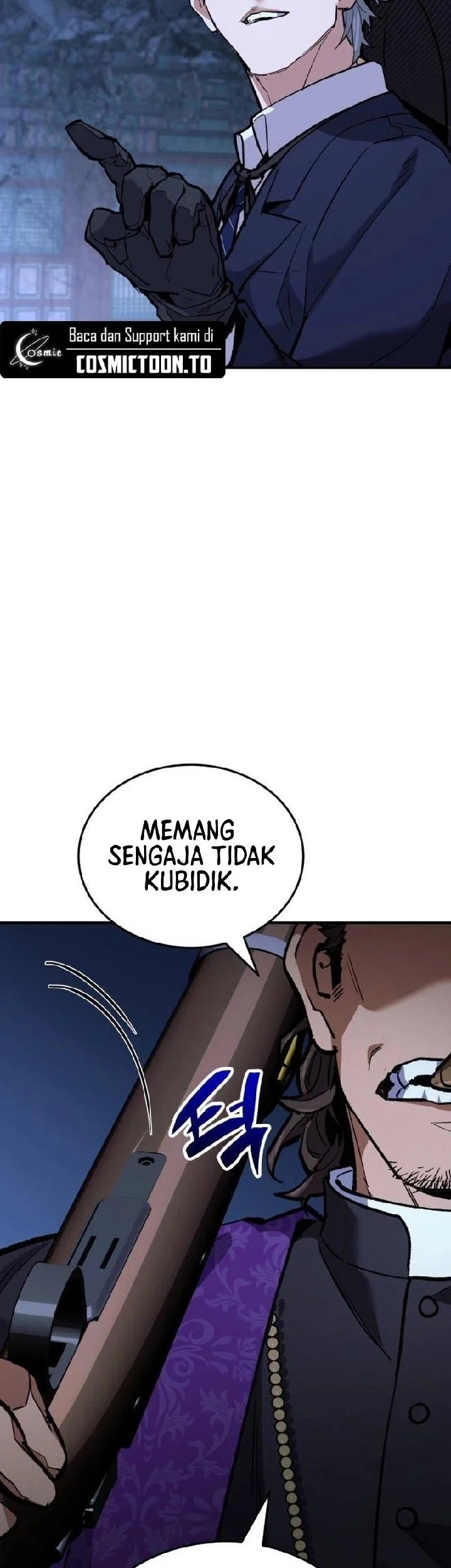 The Yaksha of Joseon Chapter 14 - halaman 99